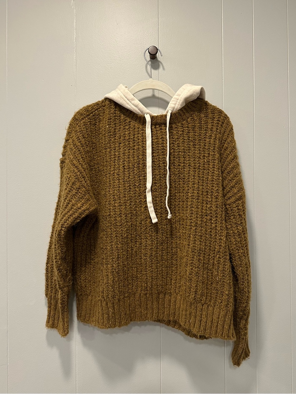 Offline by Aerie hooded sweater